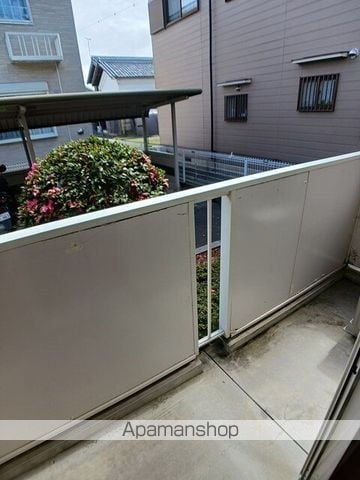 カルフールの内装写真
