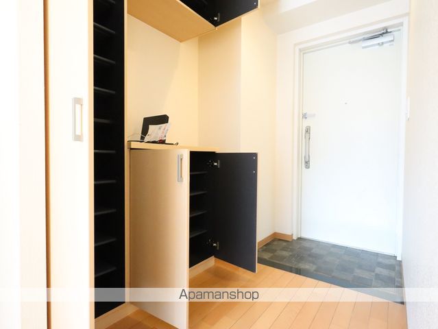 プログレス泉の内装写真