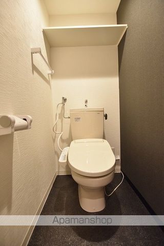 クレステージN31の内装写真