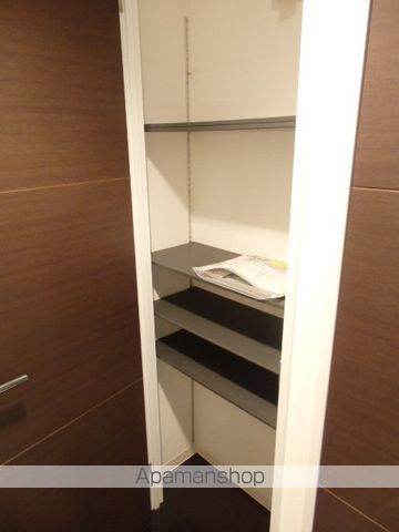 ラフィネ北円山の内装写真