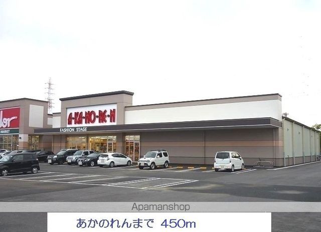 リバーサイド 加賀の周辺写真