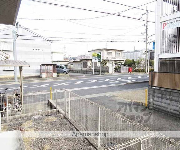 パールメゾンKONDOの内装写真
