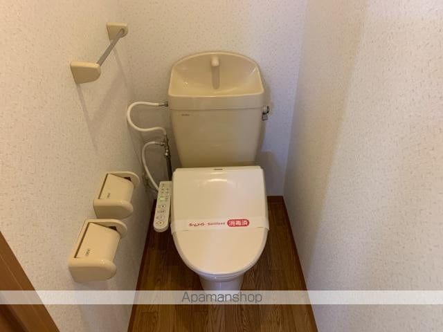アメニティハウス青山の内装写真
