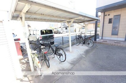 広島県福山市川口町３丁目[1K/28.73m2]の内装1