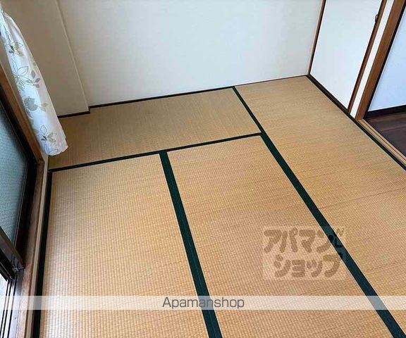 エクセレント西山の内装写真