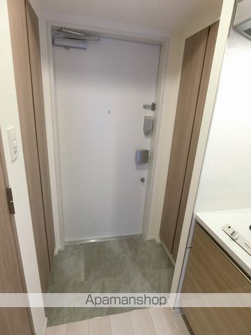 プラウドフラット亀戸の内装写真