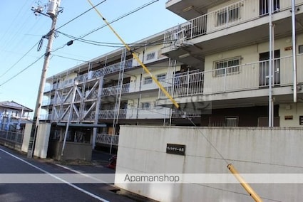 ヴィラナリー水呑１[3DK/47.52m2]の外観4