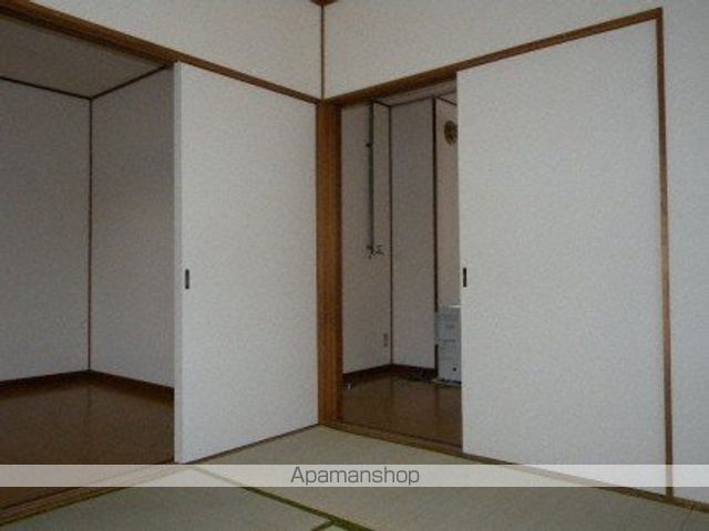 ミコーハイツの内装写真