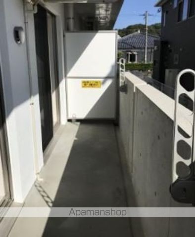 FS Apartmentの内装写真