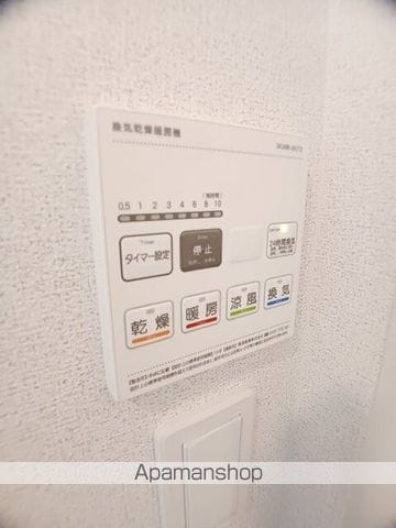 ジャダハウス丸亀 Aの内装写真