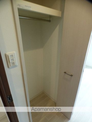 エグゼ新大阪南の内装写真