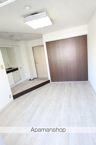 ソサエティ山手の内装写真