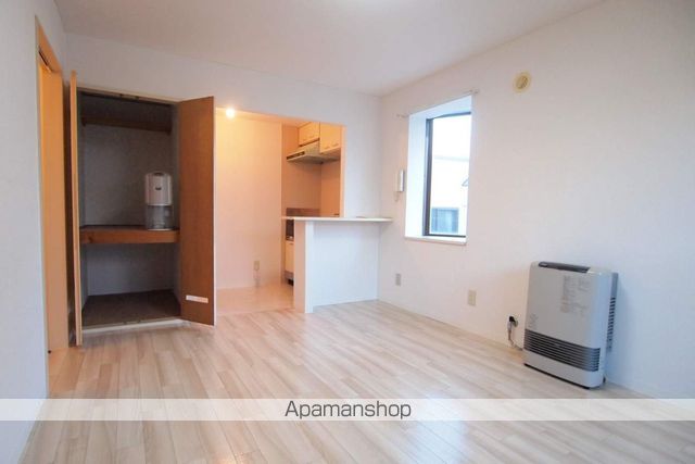 グランドール菊水の内装写真