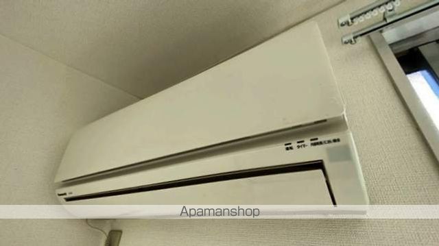 さかいビルの内装写真