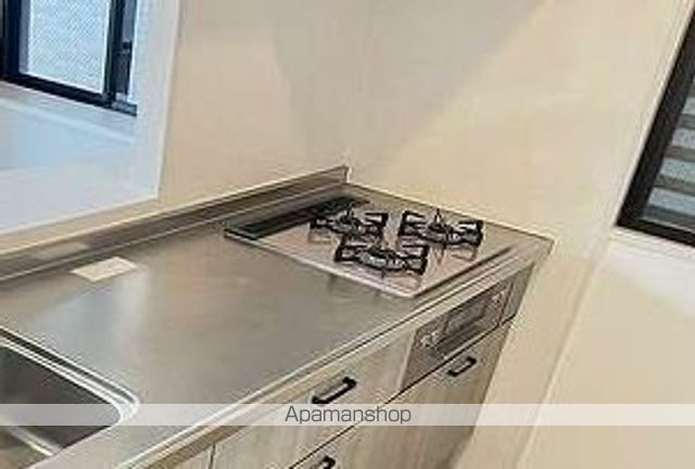 アンピール六本松の内装写真