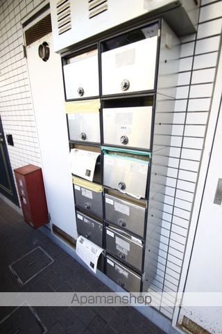 MSマンションの内装写真