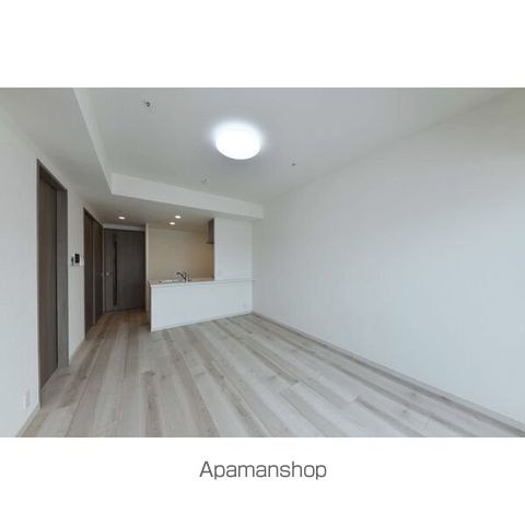 SーRESIDENCE高岳clarity FRキャの内装写真