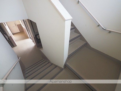 メイプルＳＡＣＨＩ・Ⅰ[1R/38.5m2]のロビー