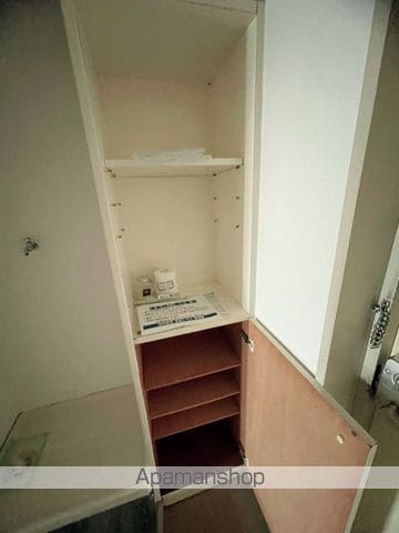 パティシェールヨシカワの内装写真