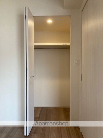 アドバンス西梅田フォルンの内装写真