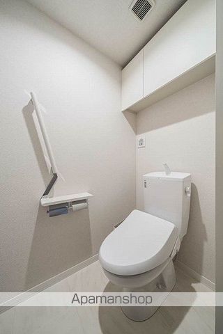 クレアール土樋の内装写真