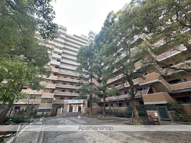 ルネ・ベイグランデ[4LDK/88.47m2]の外観