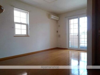 ピーチヒルＢ[2LDK/58.86m2]の共用部3