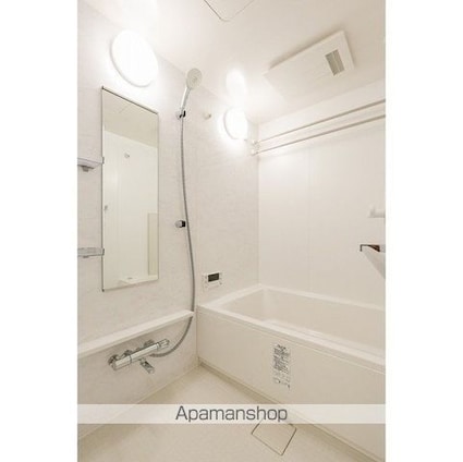 コンフォリア東上野[2LDK/50.78m2]のバス