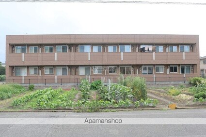 アヴァンセ[1LDK/36m2]の外観3