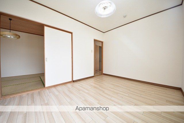 アイリス31の内装写真