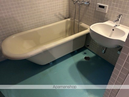 東京都練馬区石神井町４丁目[1R/30.92m2]のバス