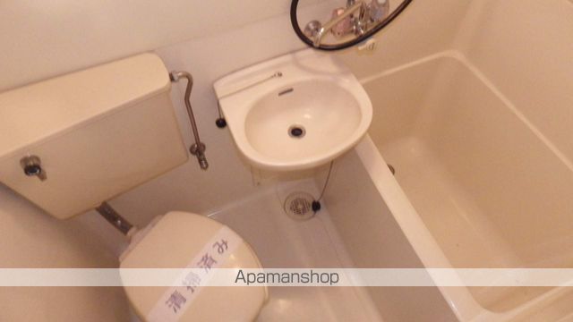 キャトルセゾン淵野辺の内装写真
