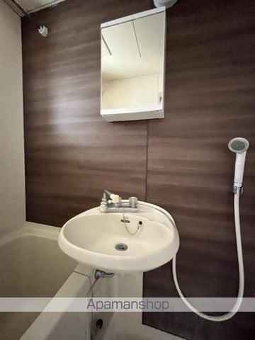 トランキリテ大宮の内装写真