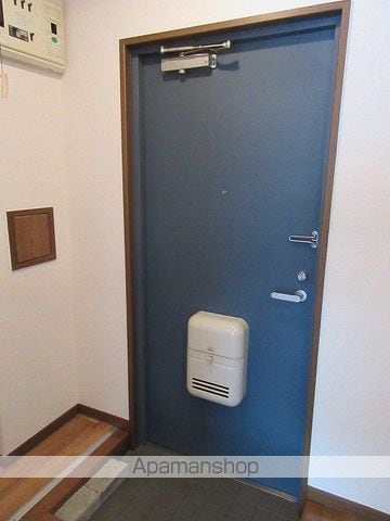 サンシティ杉山IIIの内装写真