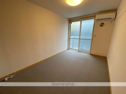 レオパレスアヴァンティ[1K/20.81m2]のリビング・居間