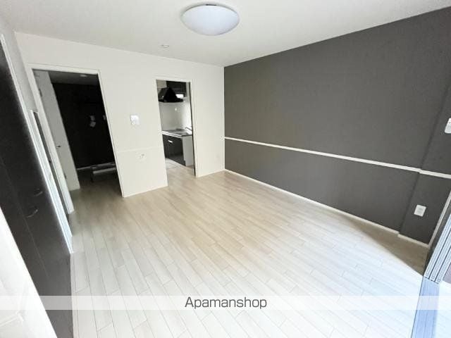 T’s Houseの内装写真