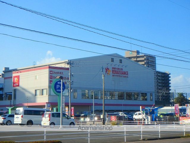 ヴィラージュMIIの周辺写真