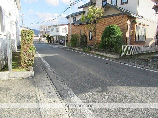 フェアリー 2番館の周辺写真