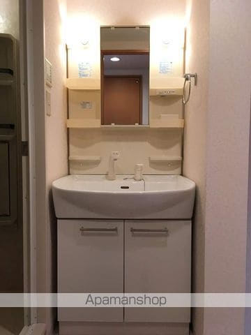ラ カステル メウの内装写真