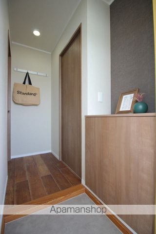 シティハイムセルティアの内装写真