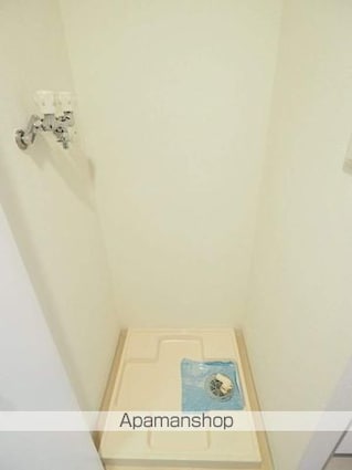 レジディア新宿イーストⅡ[1K/20.79m2]の内装8