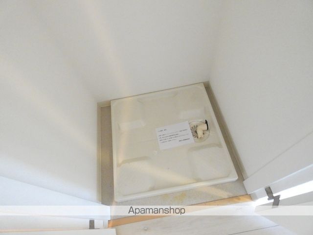 レジデンス京橋スクエアの内装写真