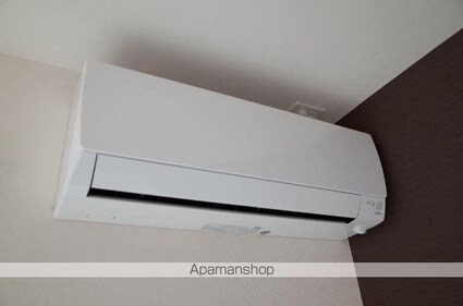 Ｍａｓｕｅｍｏｎ　Ⅱ番館[1LDK/45.46m2]のその他設備