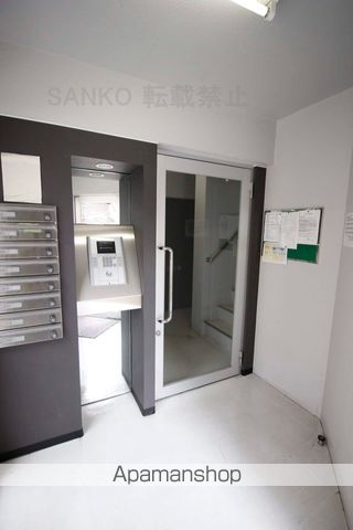 アンシャンテ南4条の内装写真