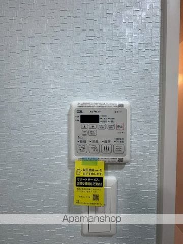 クレールムサシの内装写真