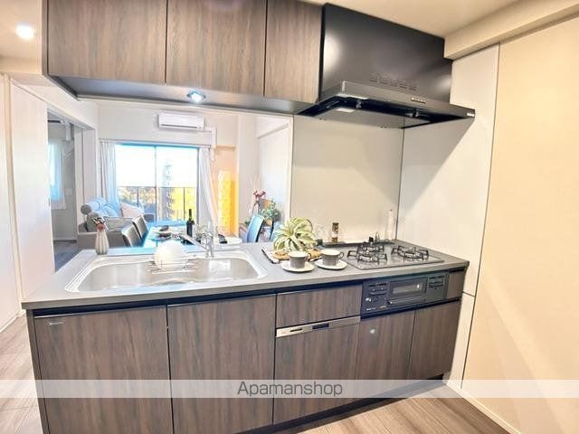 LIME RESIDENCE KAWAGUCHI EASTの内装写真