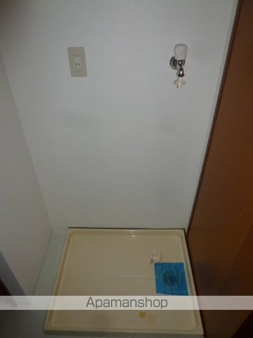 エルーデメイファの内装写真