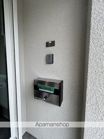 ソラーレ神屋町の外観写真