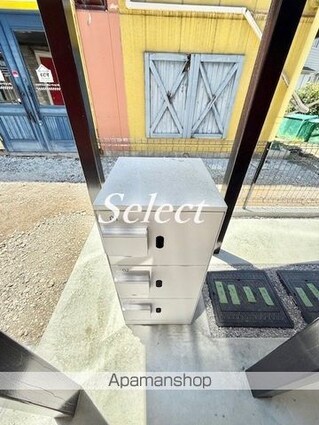 ハーミットクラブハウスＧｒｕｌｌａ[1K/24.98m2]の共用部3