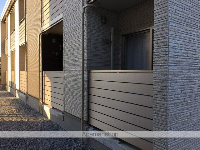 クレイノリバーサイドIIの内装写真